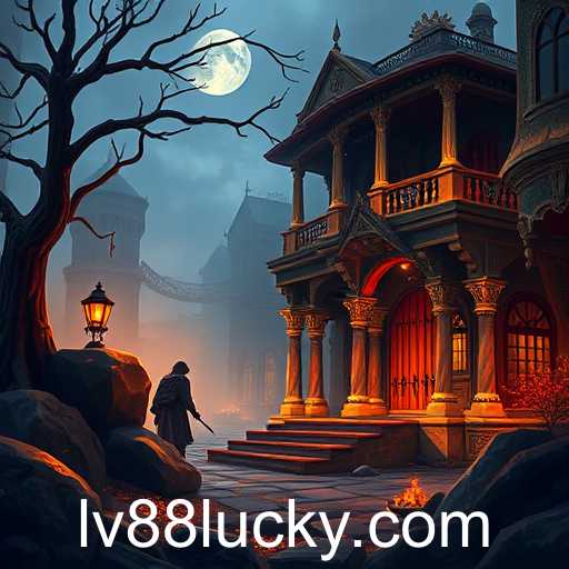 Adventure Games
