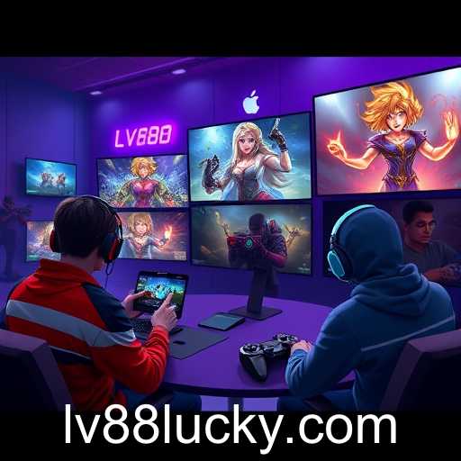 The Evolution of Online Gaming in 2025