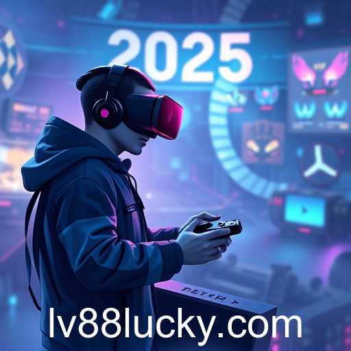 The Rise of Lv88: Navigating the Future of Online Gaming