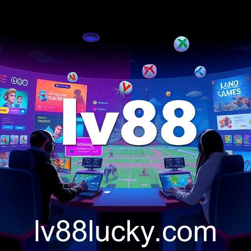 Gaming Trends and Developments for LV88 in 2025