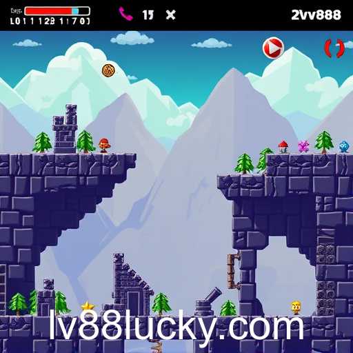 Platformers