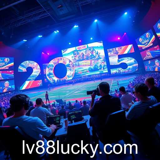 The Rise of Online Gaming in 2025