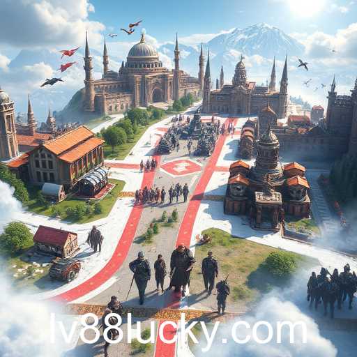 Strategy Games